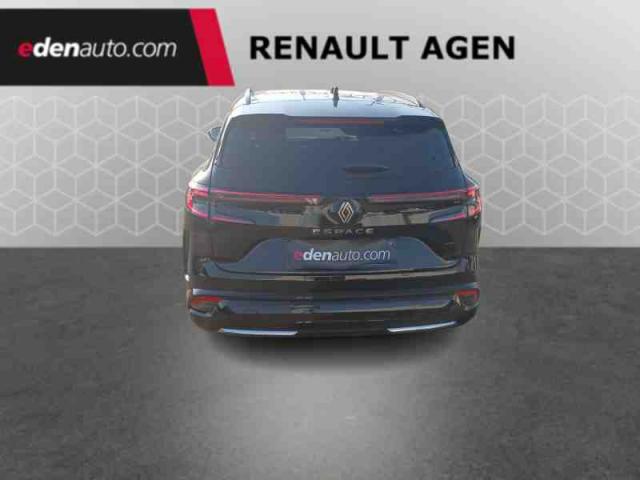 Renault Espace image 9