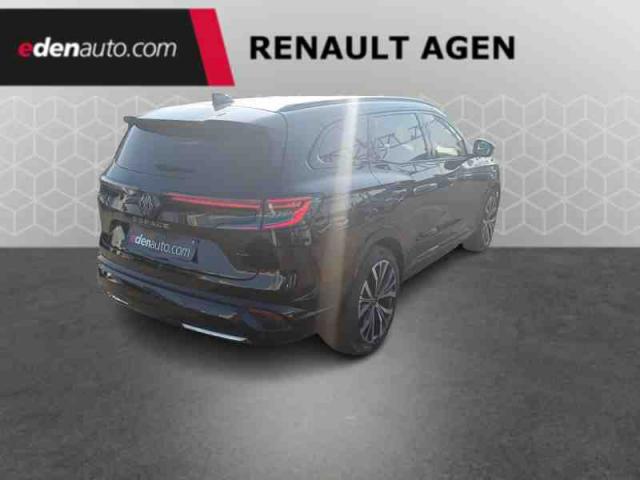Renault Espace image 4