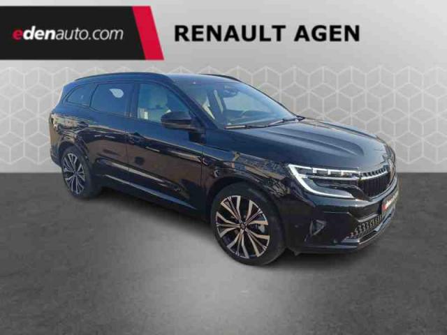 Renault Espace image 2