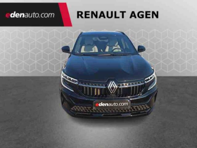 Renault Espace image 5