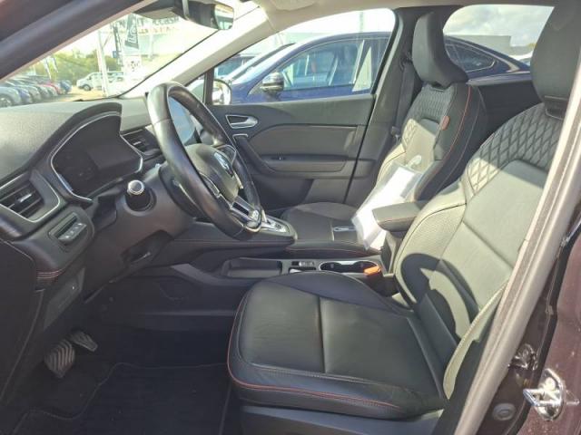 Renault Captur image 1