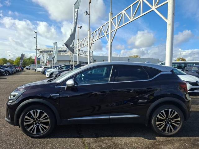 Renault Captur image 9