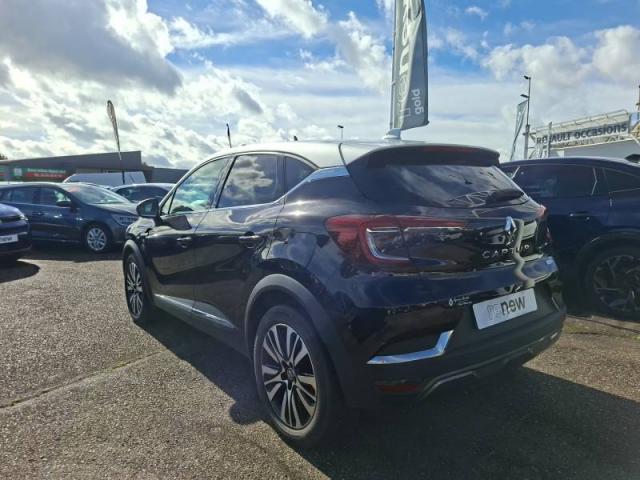 Renault Captur image 8