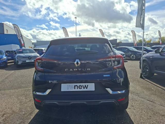 Renault Captur image 5