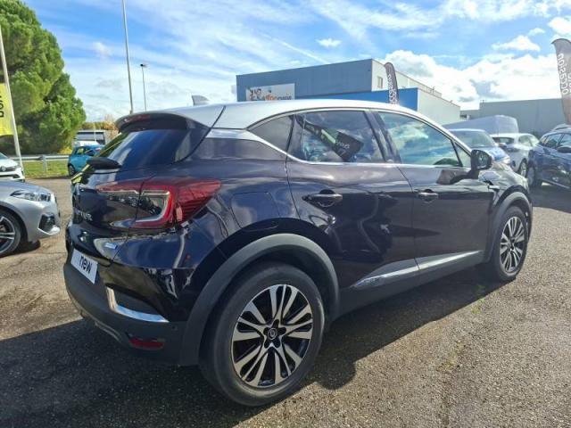 Renault Captur image 4