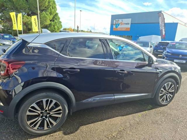 Renault Captur image 6