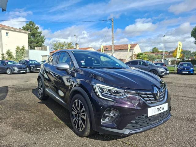 Renault Captur image 7