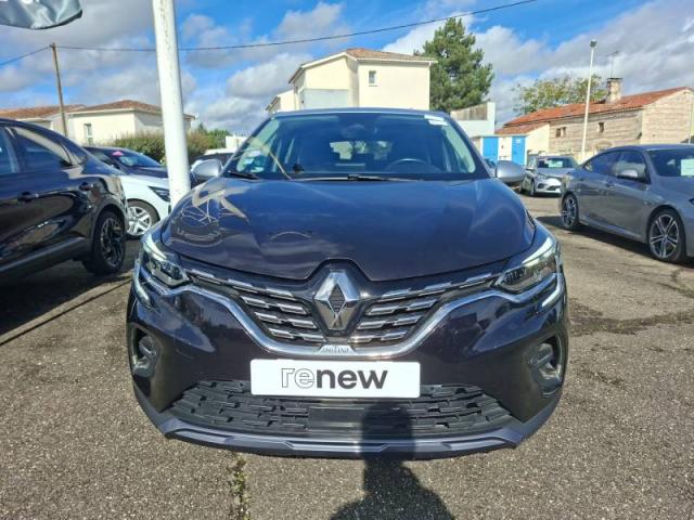 Renault Captur image 3