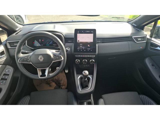 Renault Clio image 4