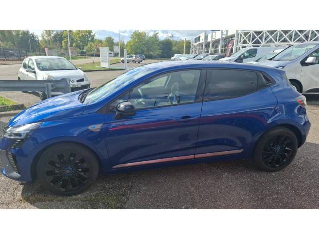 Renault Clio image 6
