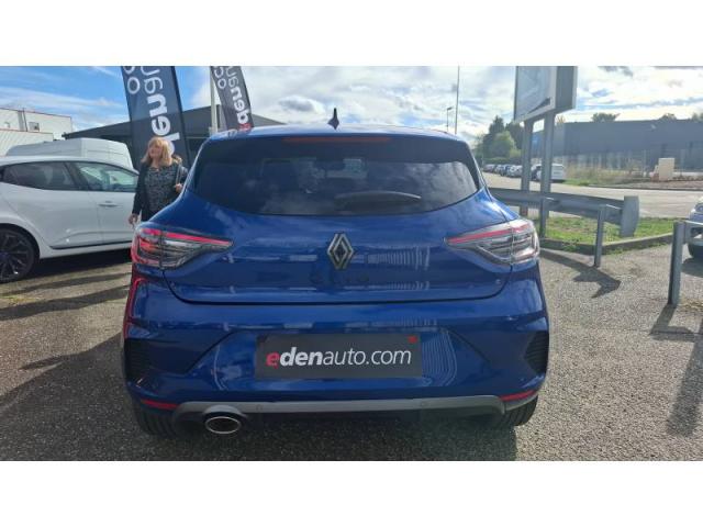 Renault Clio image 1