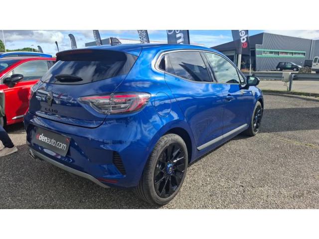 Renault Clio image 3