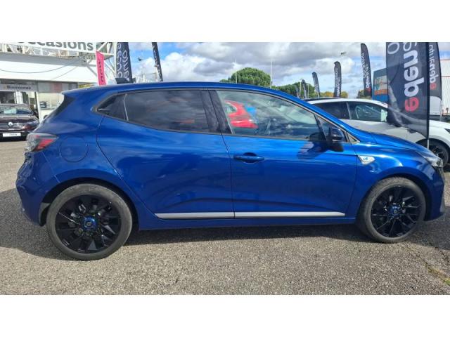 Renault Clio image 8
