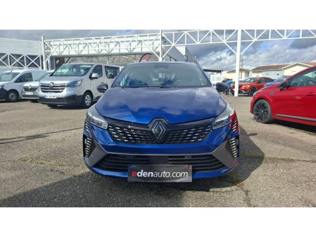 Renault Clio image 9