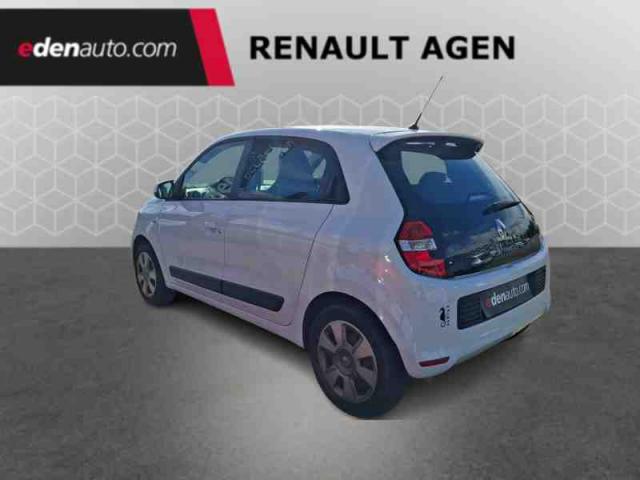 Renault Twingo image 4