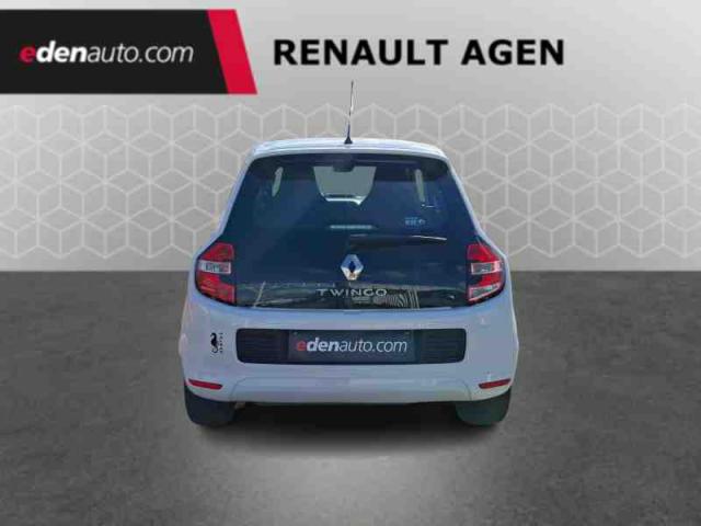 Renault Twingo image 5