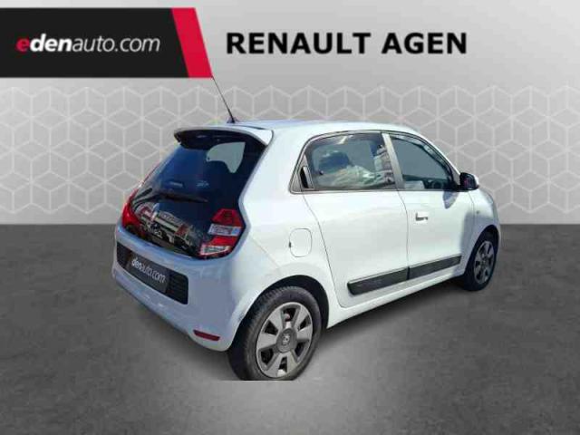 Renault Twingo image 7