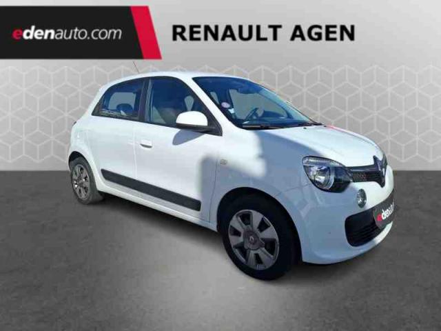 Renault Twingo image 3