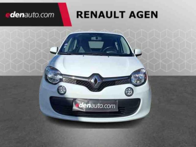 Renault Twingo image 8