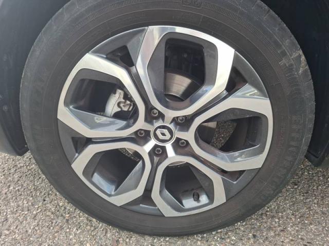 Renault Captur image 7