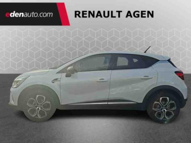 Renault Captur image 3