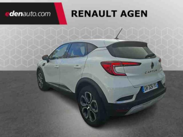 Renault Captur image 4