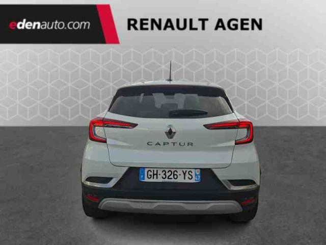Renault Captur image 5