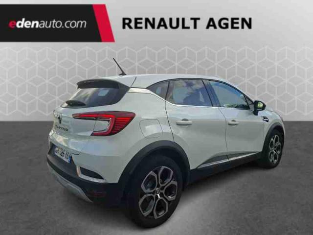 Renault Captur image 8