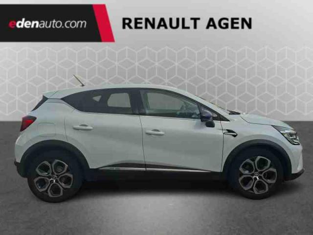Renault Captur image 1