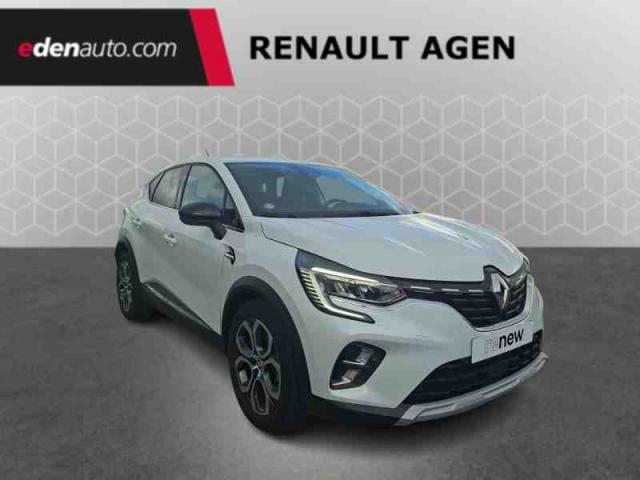 Renault Captur image 2