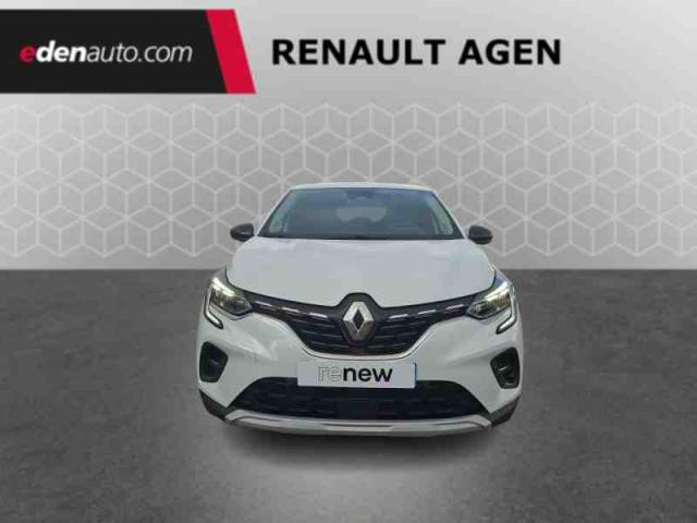Renault Captur image 6