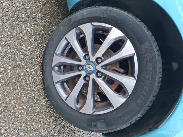 Renault Zoe image 6