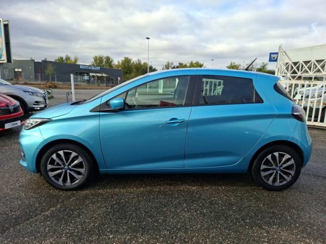 Renault Zoe image 2