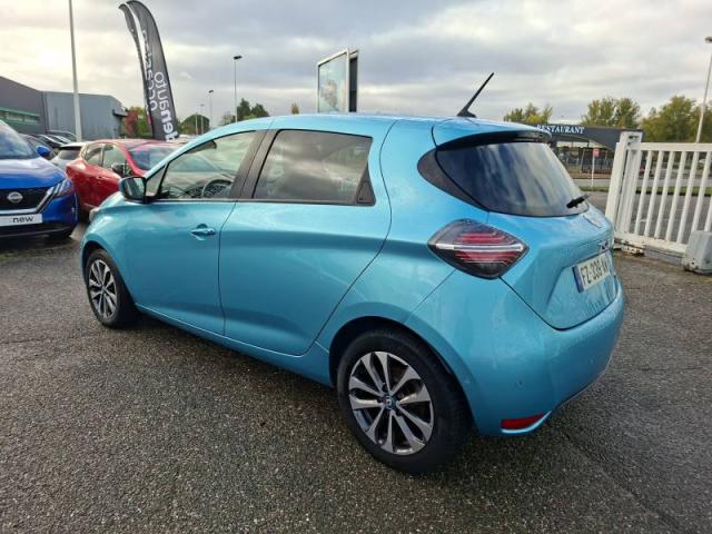 Renault Zoe image 7