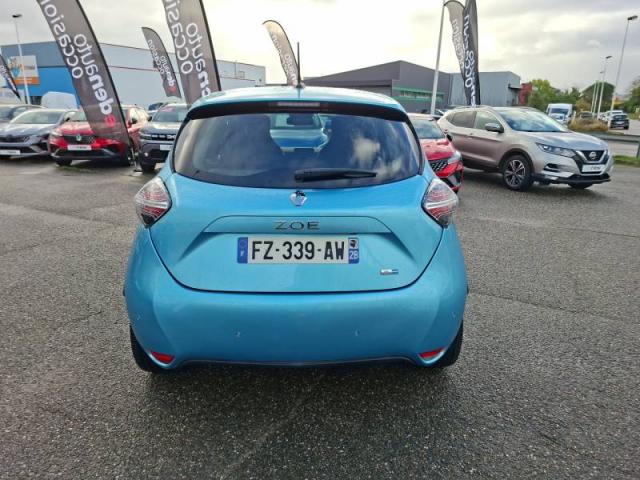 Renault Zoe image 5