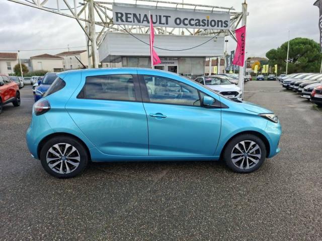 Renault Zoe image 4