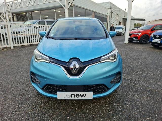 Renault Zoe image 9