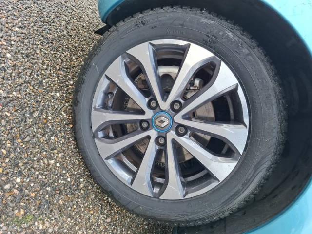 Renault Zoe image 3