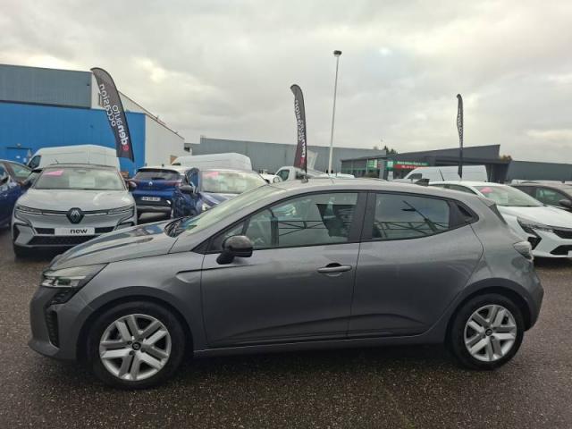 Renault Clio image 8