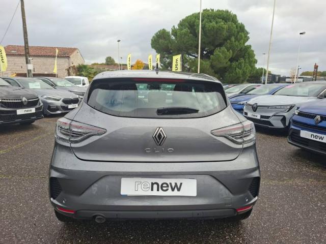 Renault Clio image 4