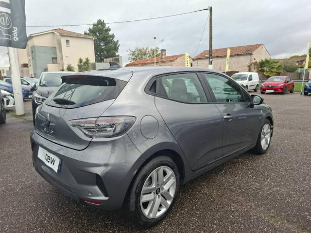 Renault Clio image 9