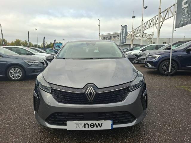 Renault Clio image 6