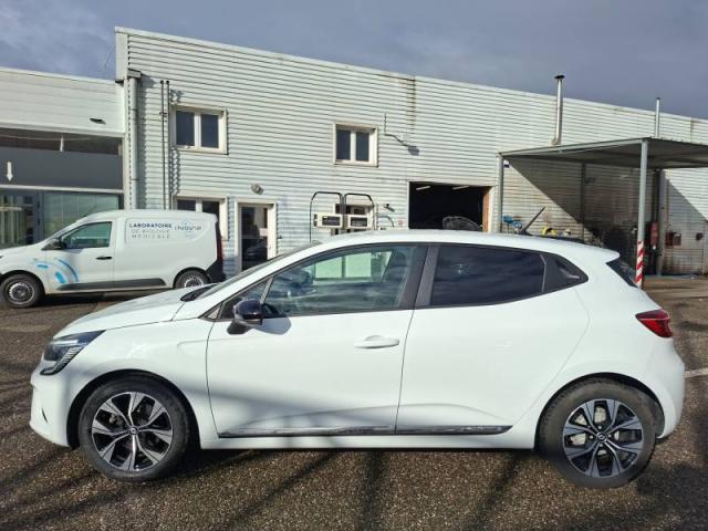 Renault Clio image 8