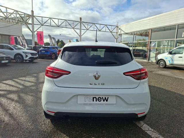 Renault Clio image 6