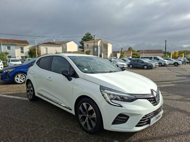Renault Clio image 1