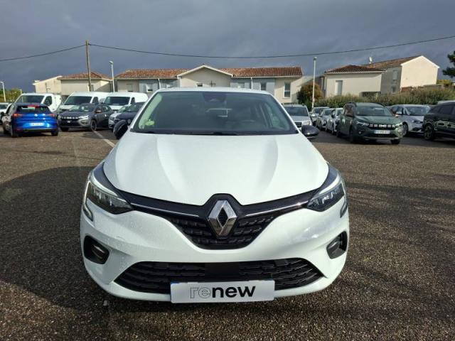 Renault Clio image 7