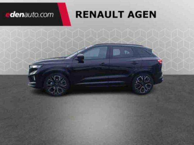 Renault Austral image 8