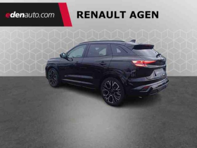 Renault Austral image 3