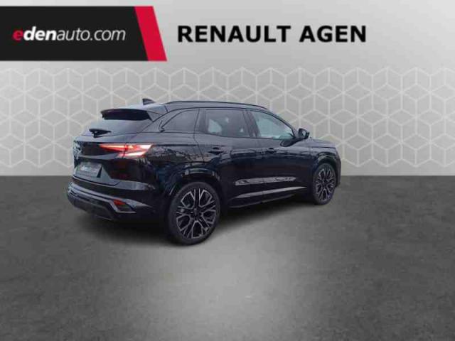 Renault Austral image 9
