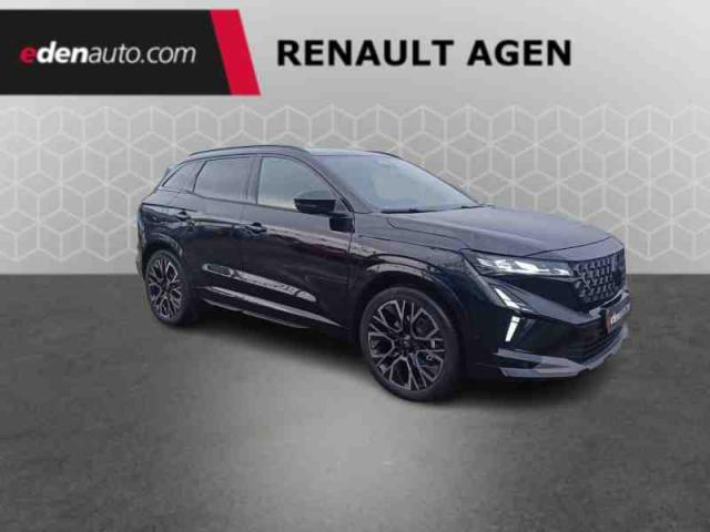 Renault Austral image 7